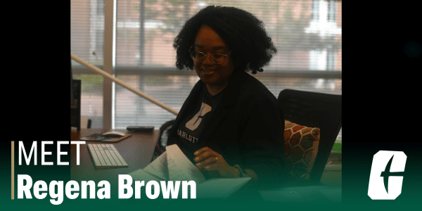 Regena Brown