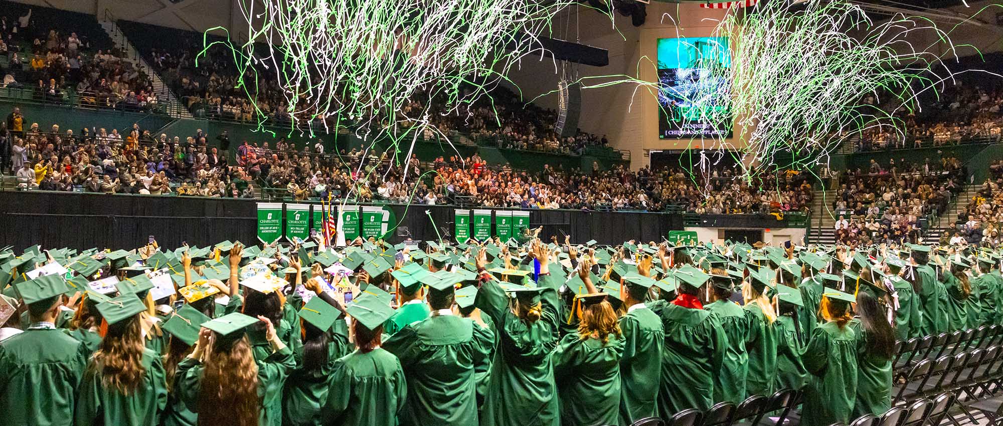 fall 2024 commencement