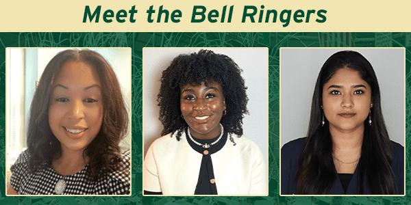 Photo: Bell Ringers