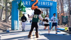Photo: Gold Rush 5K