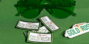 Photo: Gold Rush