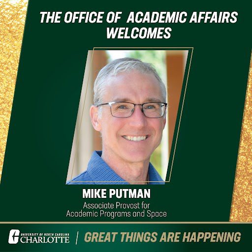 Mike Putnam