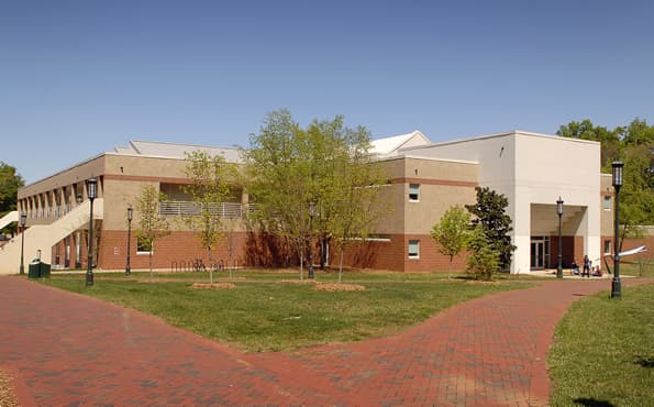 storrs building 2013