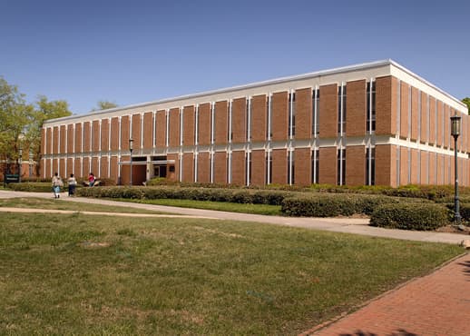 winningham building 2013