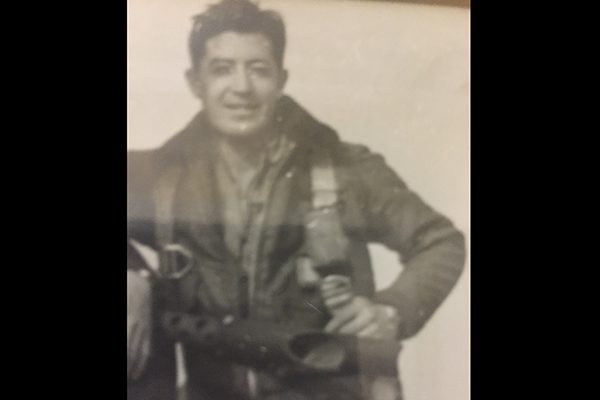 William Patrick Shannon