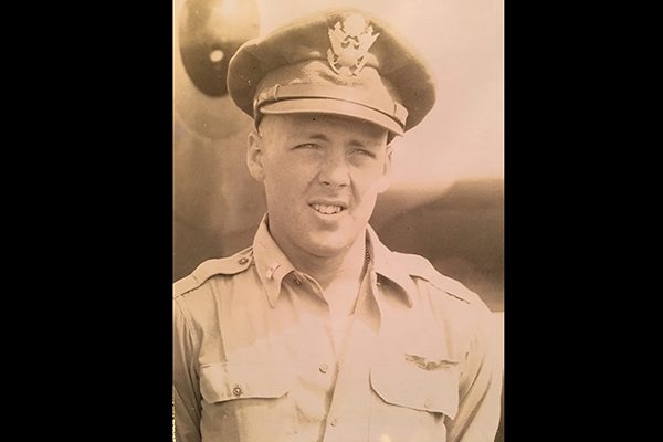 John George “Jack” Schill, Jr.