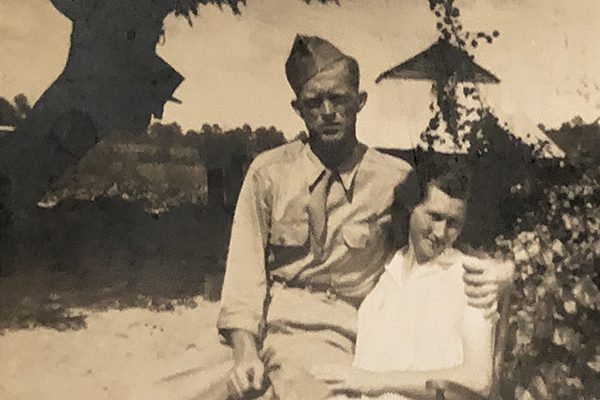 William James Rasberry