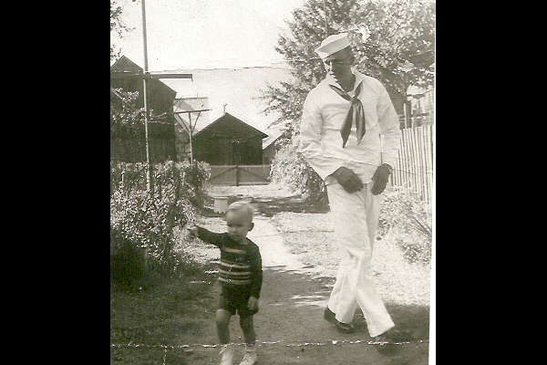 Michael James Scepanski