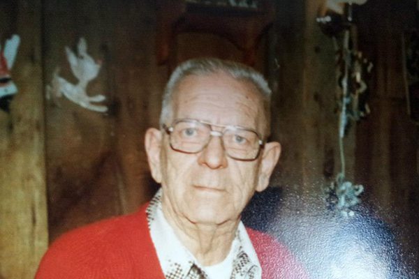 Ovilla Joseph Leo Dominique Soucy