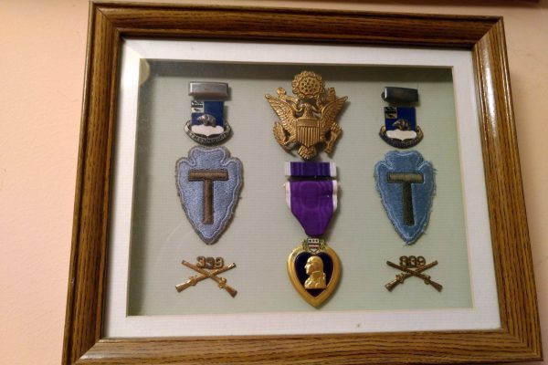 Kenneth Wilson Baumgardner