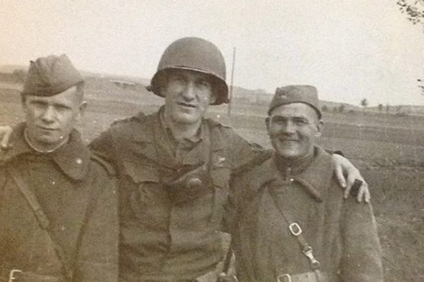 William G. “Bill” Presnell