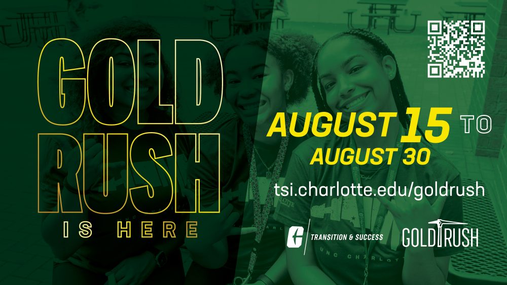 Gold Rush Week