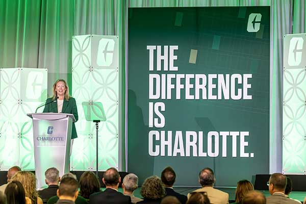 chancellor gaber 2025 convocation