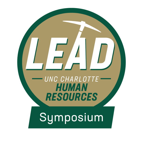 LEAD Symposium graphic