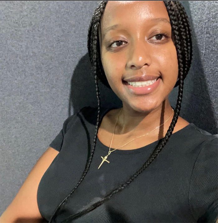 Beteil Berhe SECU Intern