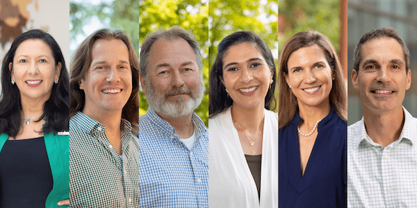 2025 Teaching Excellence Award Nominees