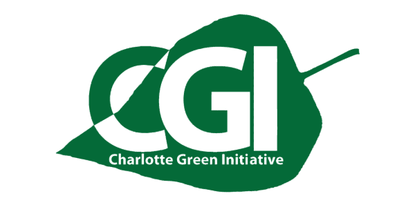 Charlotte Green Initiative Logo