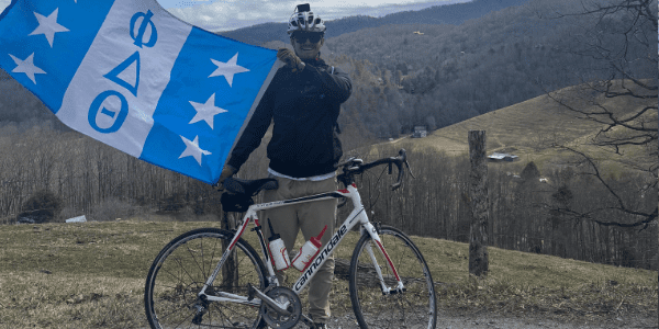 'Iron Phi' Nick Helton