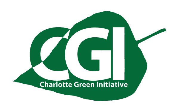 Charlotte Green Imitative Logo