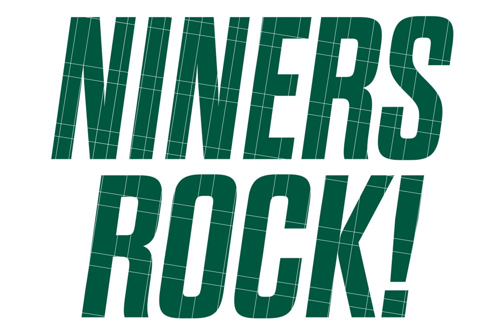 Niners Rock! Image