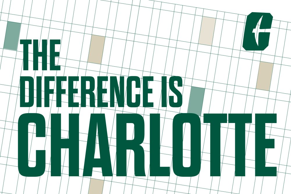 The Difference is Charlotte image