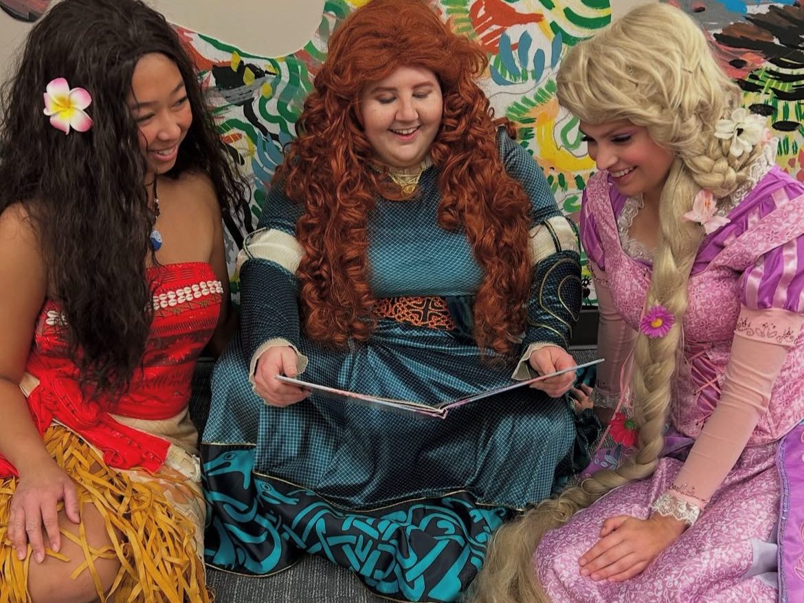 Moment of Magic - Crowdfunding