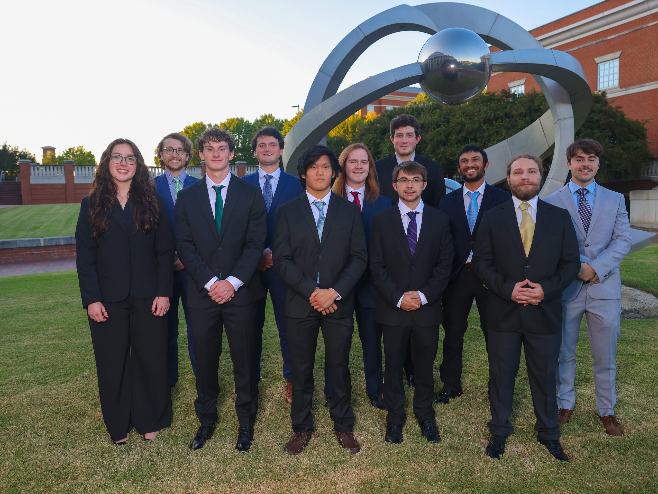 Rocketry - Crowdfunding