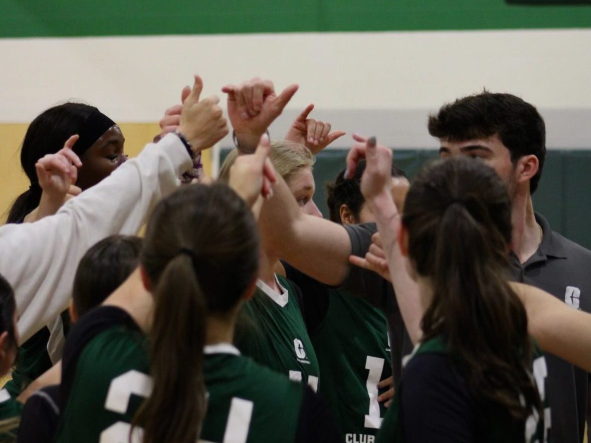 Women's basketball - Crowdfunding