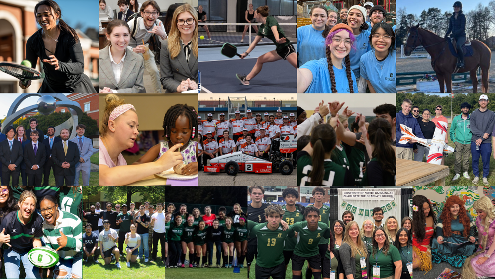 Fall Crowdfunding Cohort