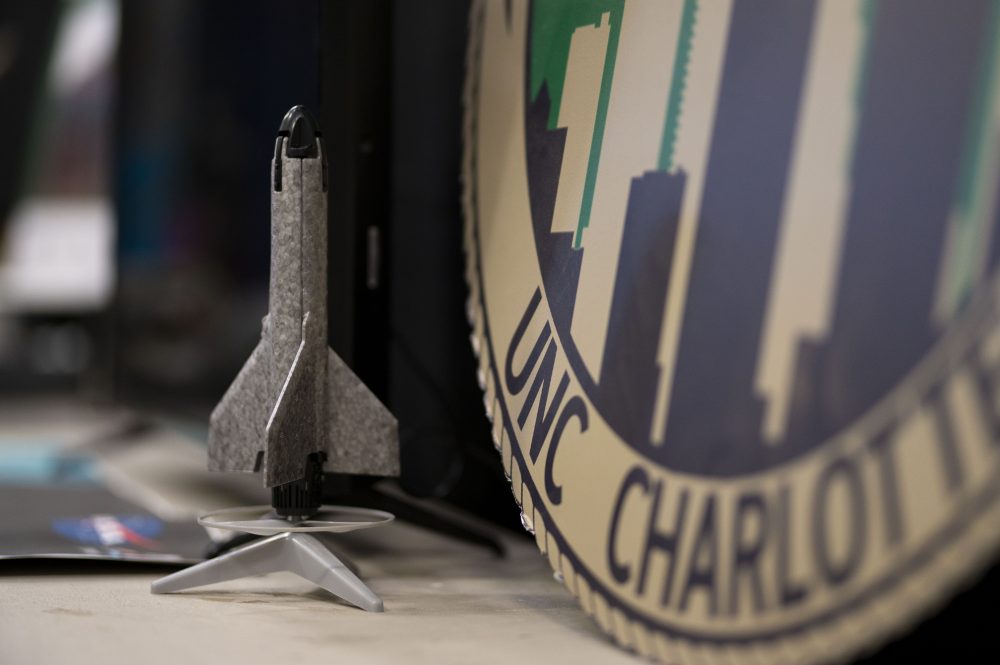 49er Rocketry Feature Image