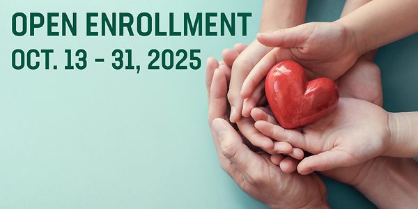 Open Enrollment Graphic