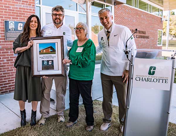 bob daughtridge clubhouse naming