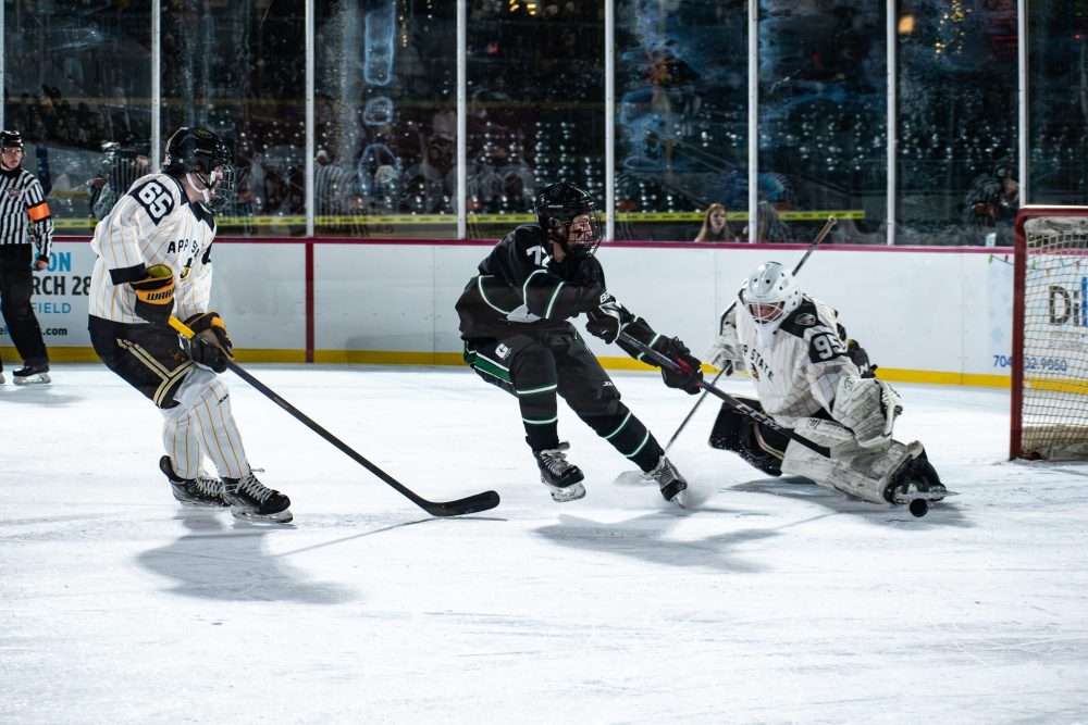Club Ice Hockey Outdoor Game gallery 3
