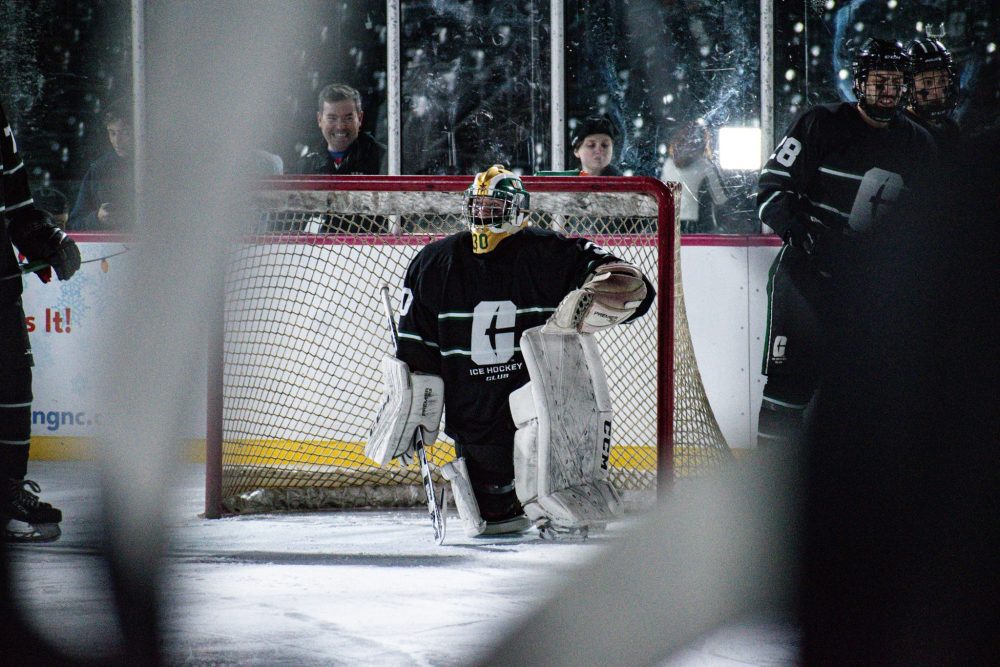 Club Ice Hockey Outdoor Game - gallery 2