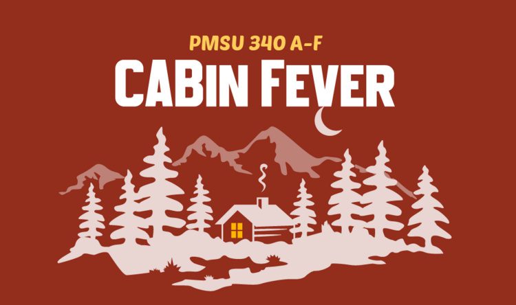 CABin Fever