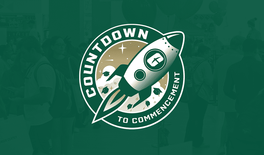 Countdown to Commencement