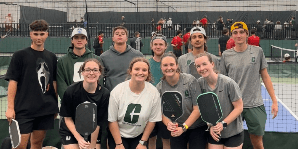 Pickleball main image