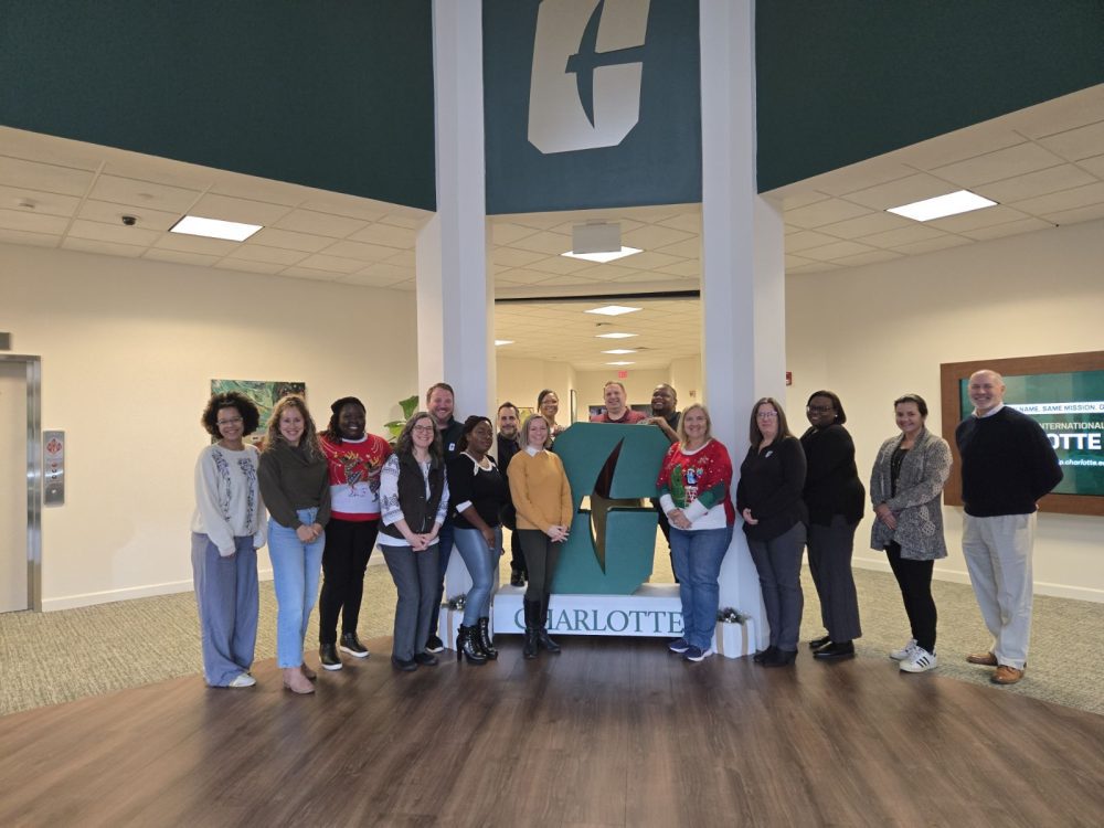 2025 Fall Cohort of LEADing What's Next Certificate