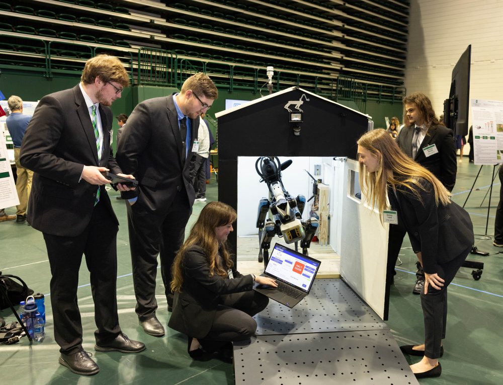 Engineering Design Expo