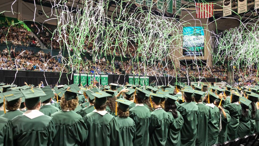 file photo summer 2025 commencement