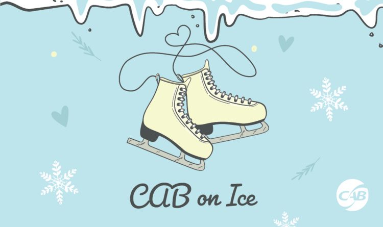 CAB on ICE