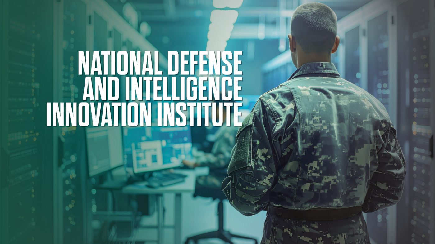 National Defense and Intelligence Innovation Institute