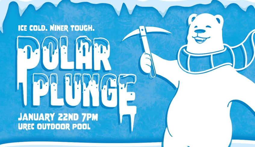 Annual Polar Plunge