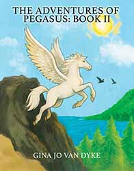 van dyke pegasus cover