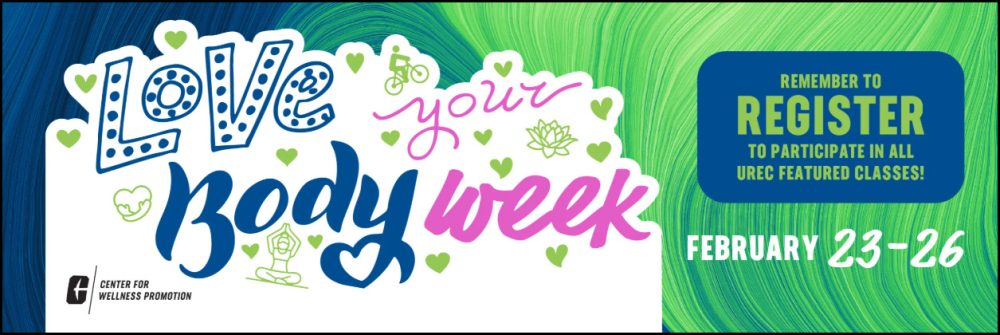 Love Your Body Week