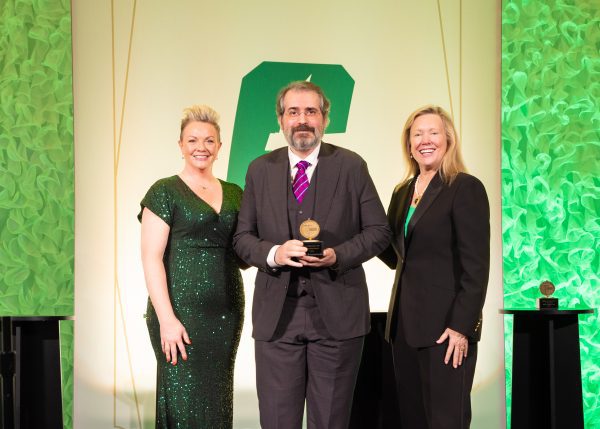 Igor Jablokov '00 MBA