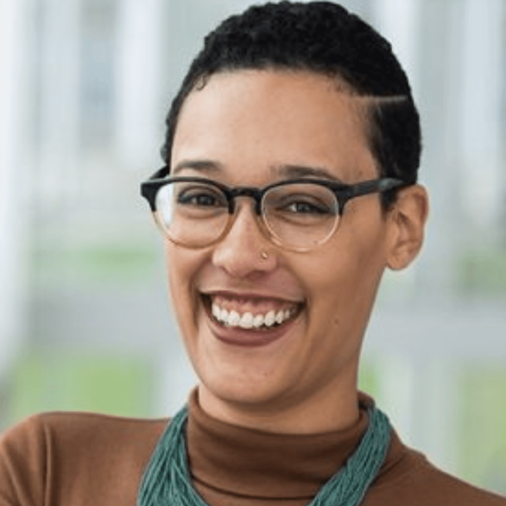 Fushcia-Ann Hoover headshot