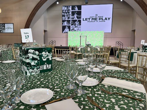 Let Me Play Luncheon photo