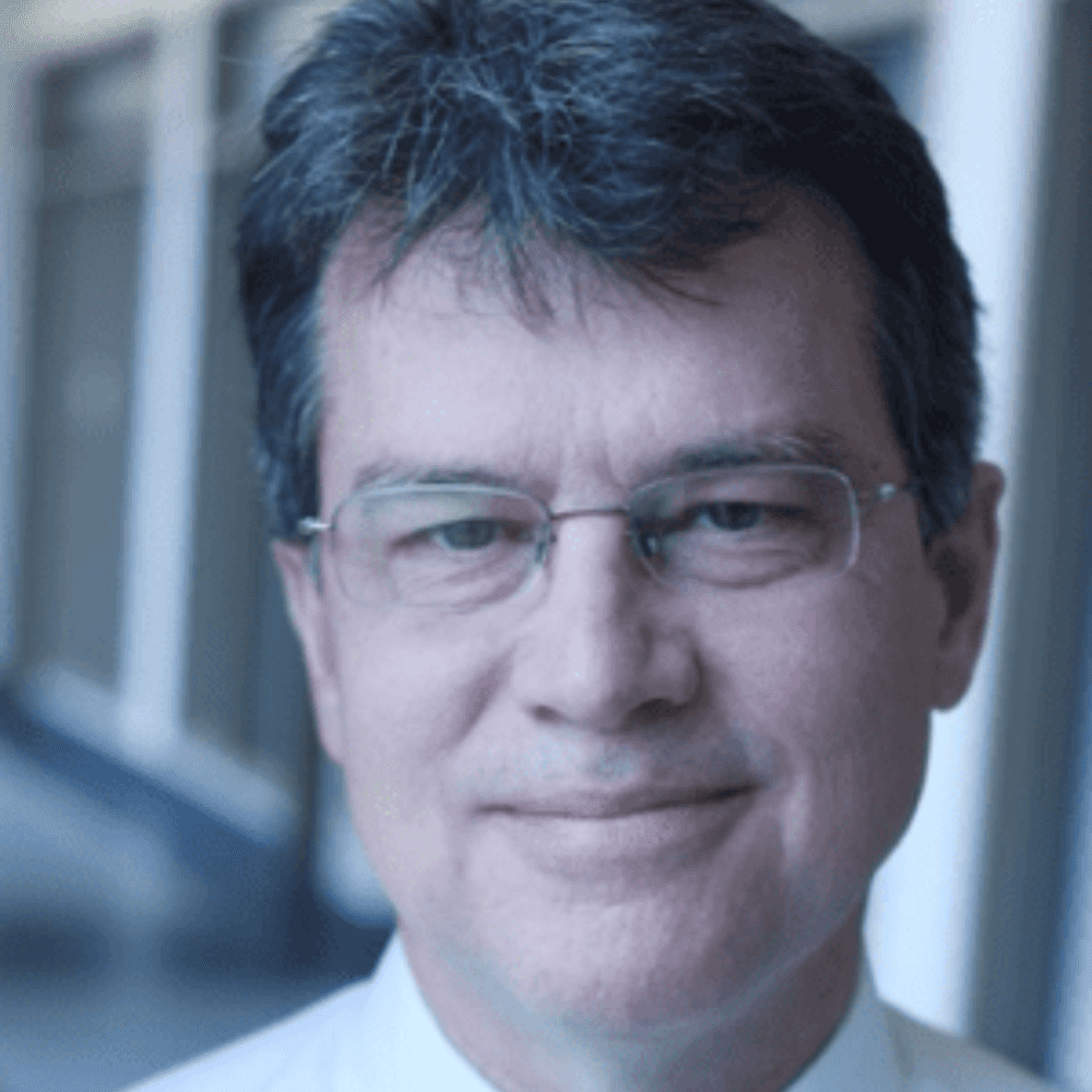 Mike Lizotte headshot resized