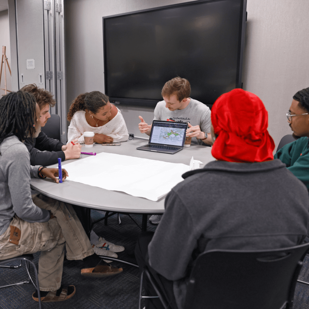 Student Sustainability Summit resized